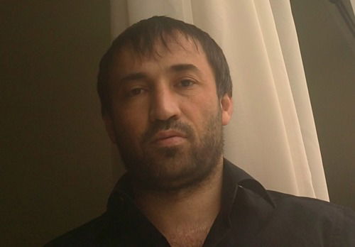 Закир Ахмедов