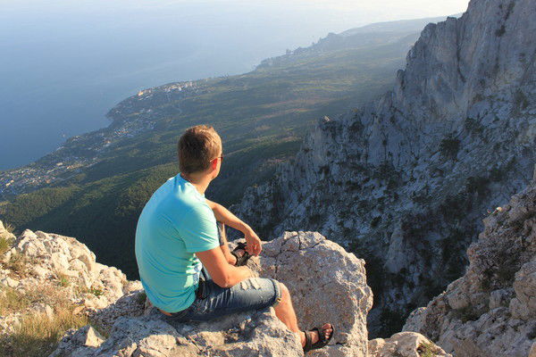 Сергей Петров