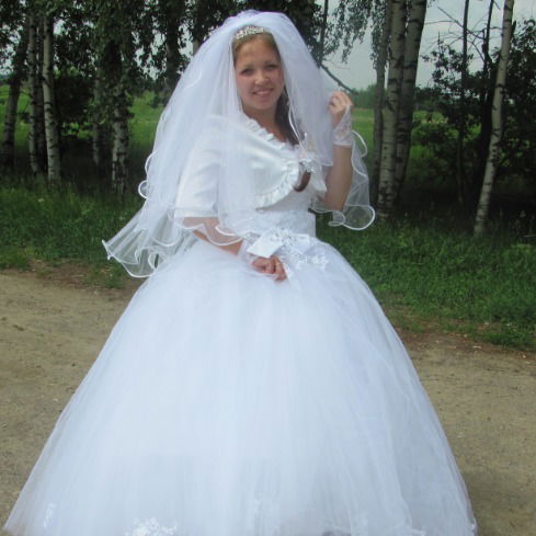 Анастасия Санкина