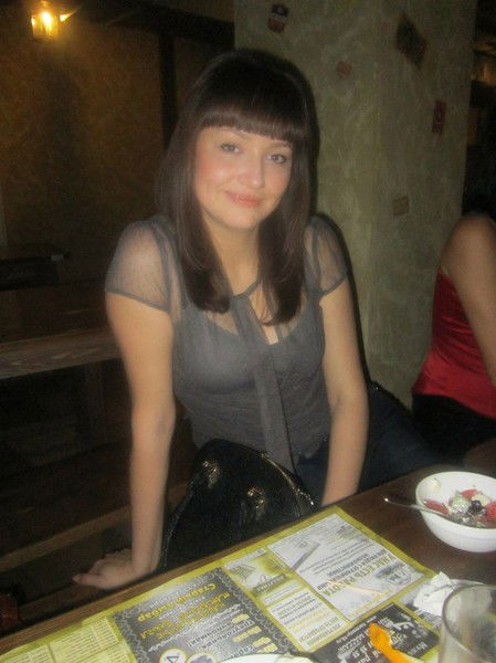 Рамзия Ямалова