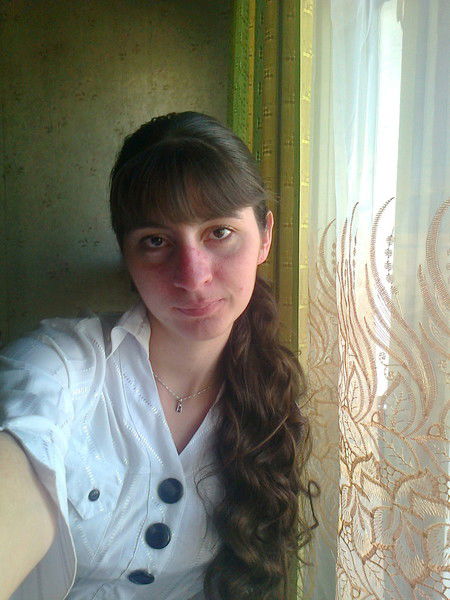 Мария Муратова