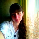 Мария Муратова
