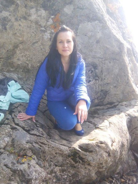 Наталия Гермаш