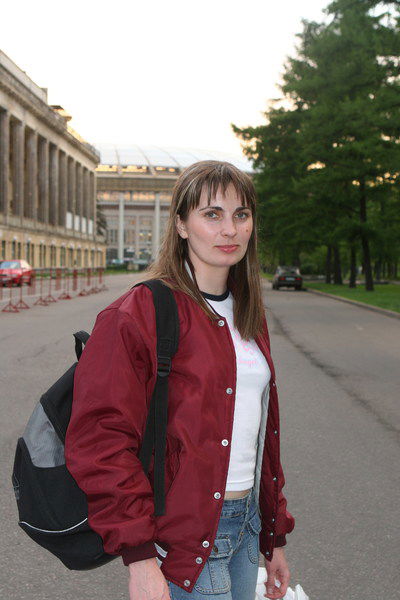 Римма Дорошенко