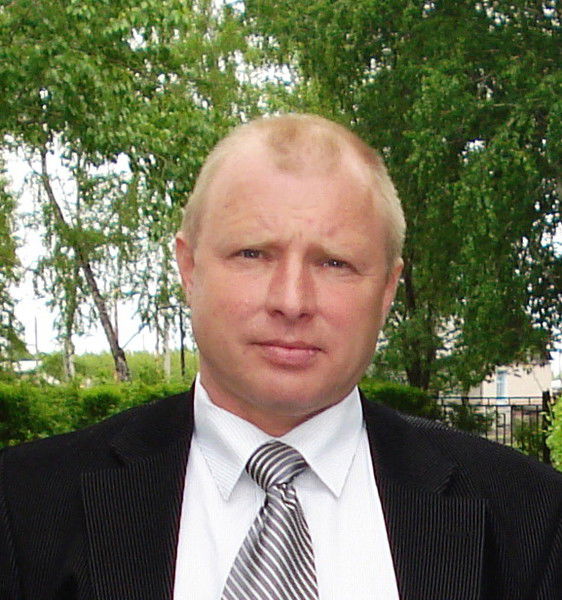 Сергей Жигаев