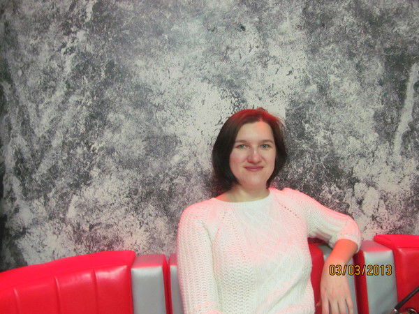 Юлия Глушкова