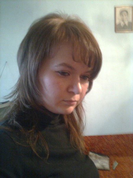 Вероника Павлова