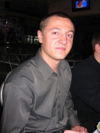 Владимир Подворный