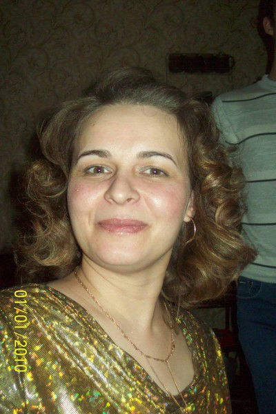 Татьяна Дорохина