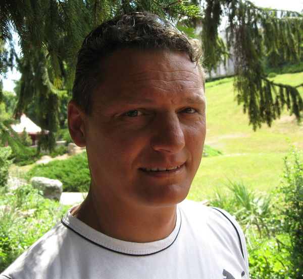 Григорій Скорик