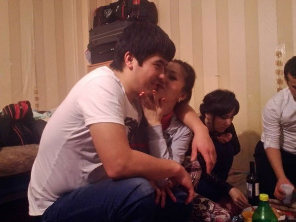 Kalmuratov Kutmanbek