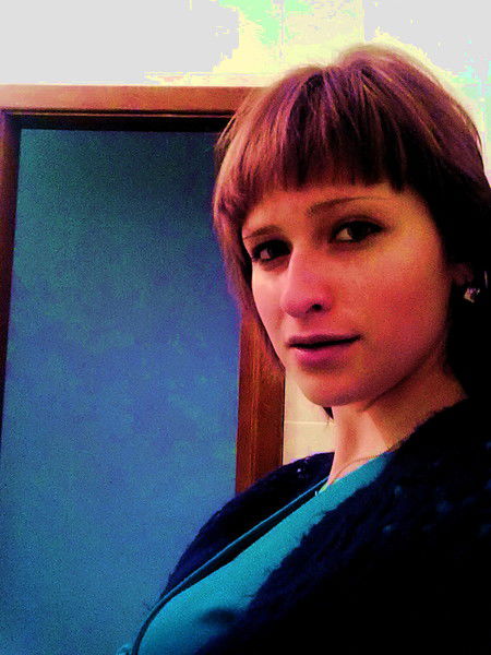 Анастасия Губина