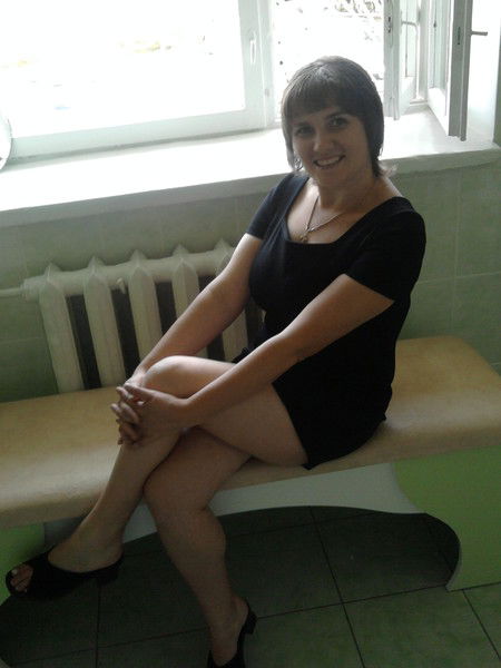 Таня Саволюк