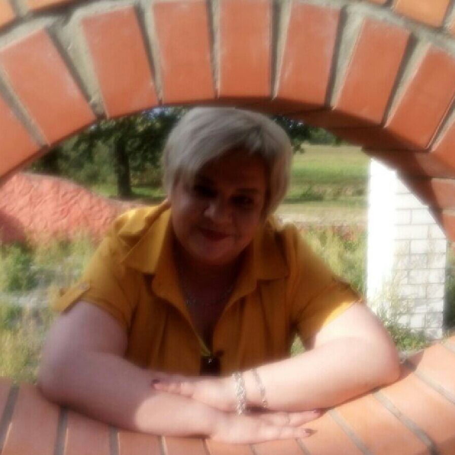 Надежда Анищенко