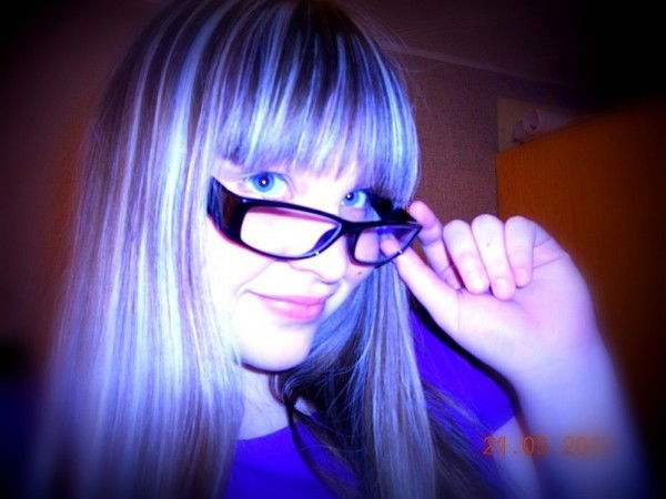 Алёна Самойлова