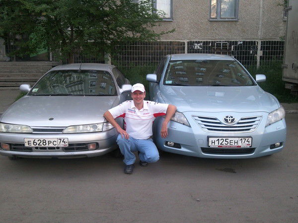 Владислав Рычков