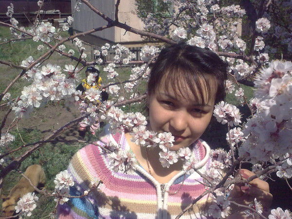 Гульмира Файзуллаева