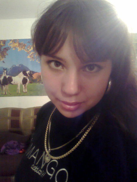 Раида Хабибуллина