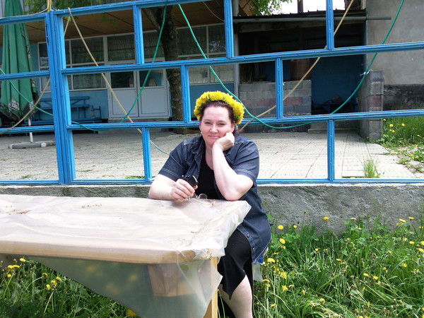 Ирина Ковальчук