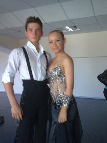 Оксана Тарнавская