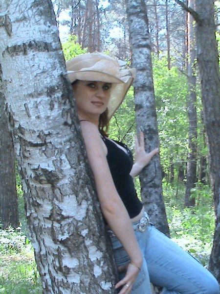 Алла Даниленко