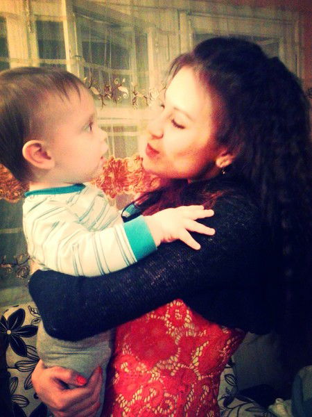 Дарья Пономарёва