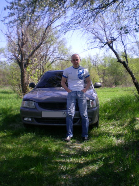 Даниил Тимошенко