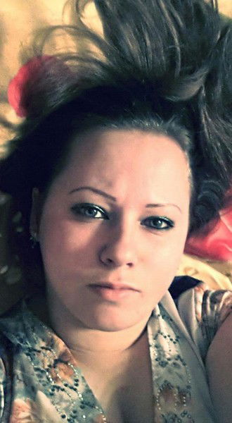 Елена Новикова