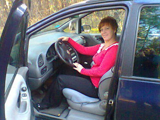 Людмила Шкаленкова