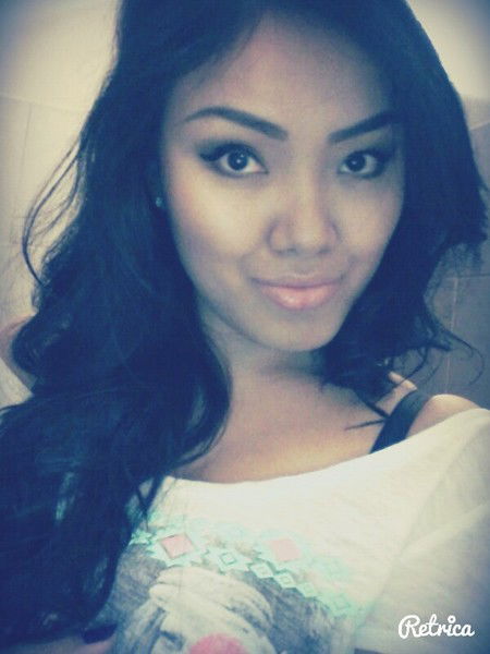 * Айнура Каудуновна *