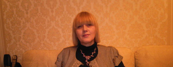 Елена Шаповал