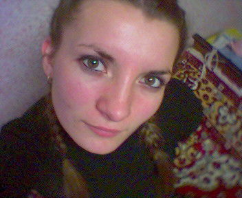 Мария Перова