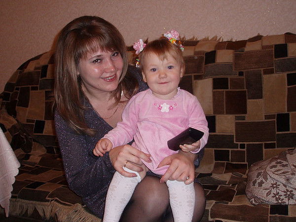 Сверлова Екатерина