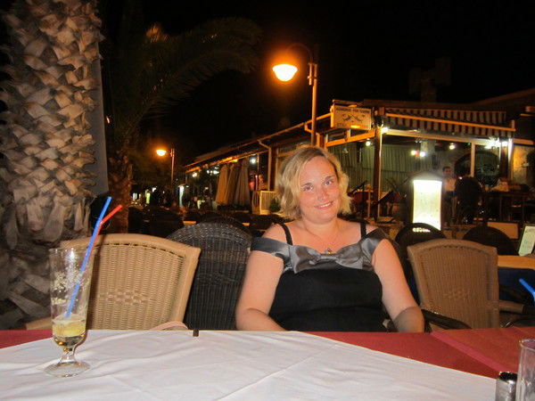 Блюмкина Светлана