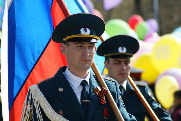 Леонид Клевцов