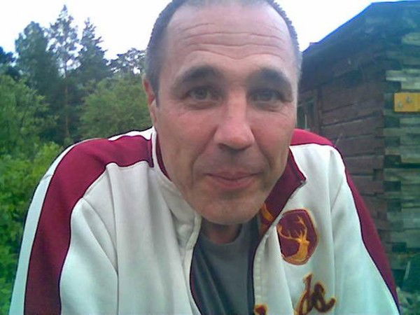 Владимир Попов