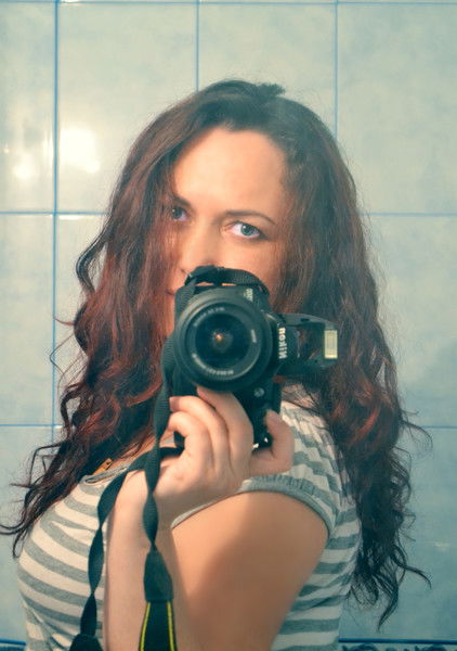 Светлана Медведь