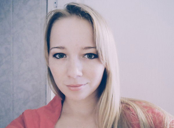 Айгуль Якупова