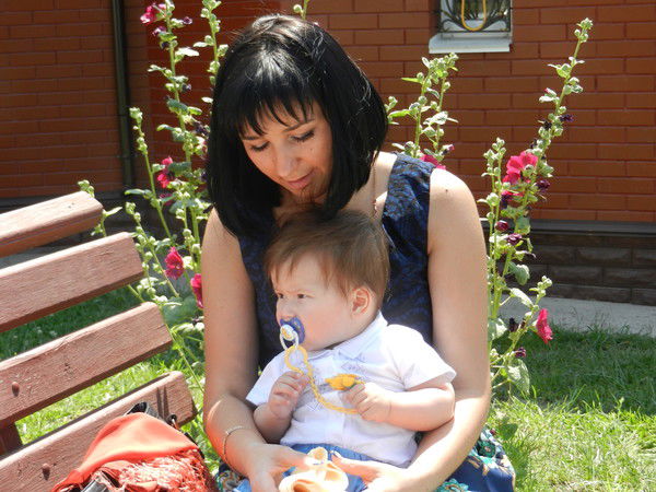 Леся Суткевич