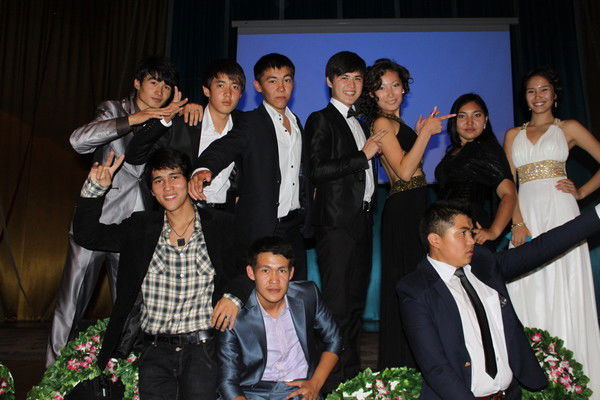 Ерген Сырымов