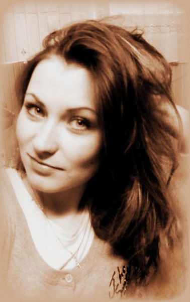 Ксения Пинаева