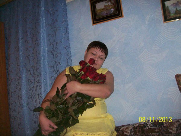 Марина Емельянова