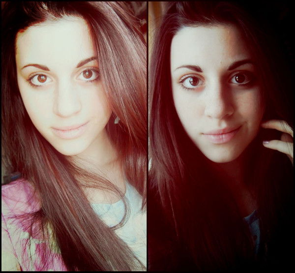 Лана Гладких.