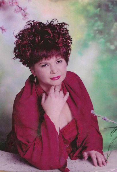 Ирина Хубиева