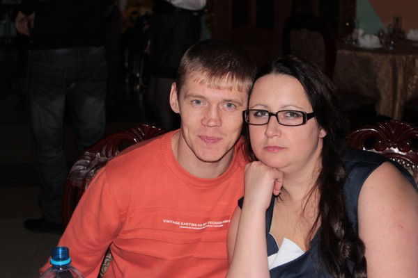 Ольга Зубкова