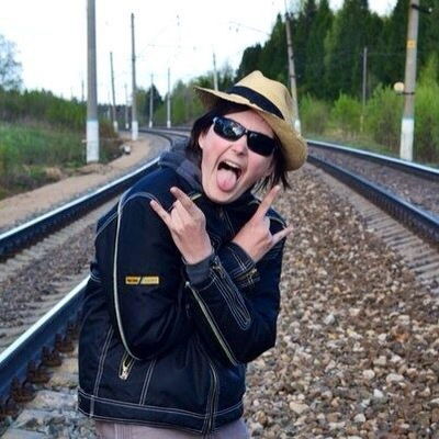 Кирилл Федянин