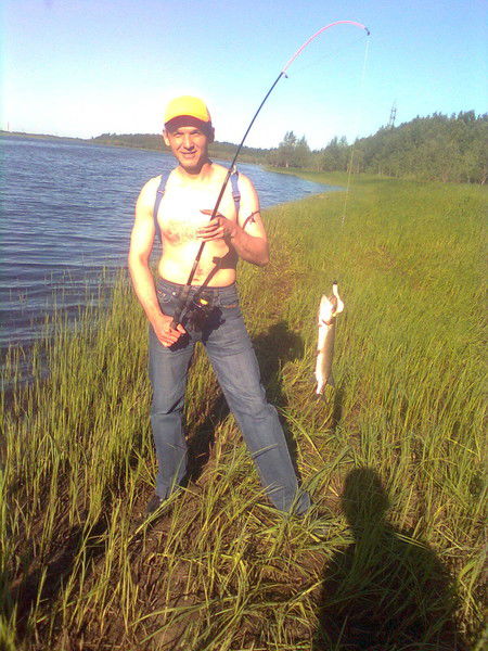 Рамиль Атнагулов