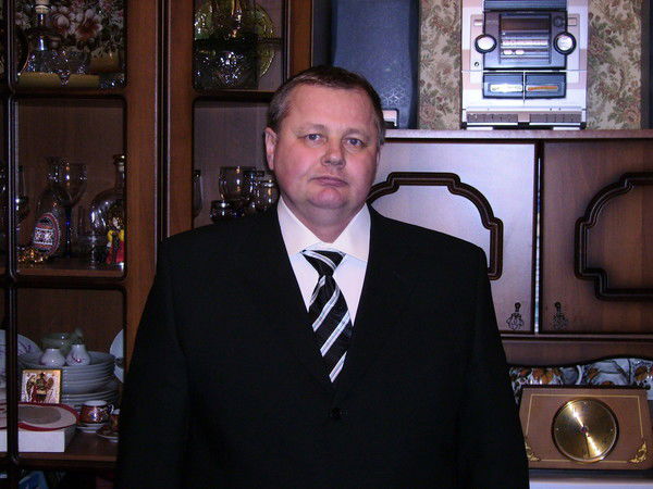 Владимир Ворсин