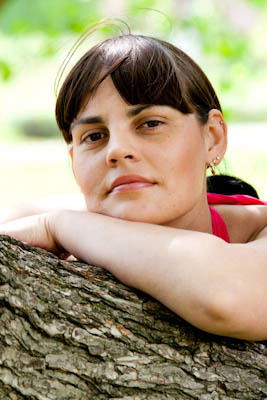 Мария Лагутина