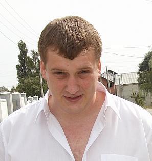 Дима Глушко